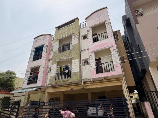 Flat for sale in Vandalur, Tamil Nadu
