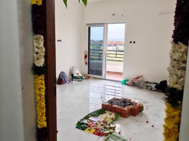 Flat for rent in Karasangal, Varadarajapuram