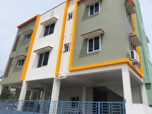 Flat for sale in Vandalur, Tamil Nadu