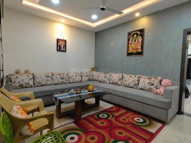 Flat for rent in Madya