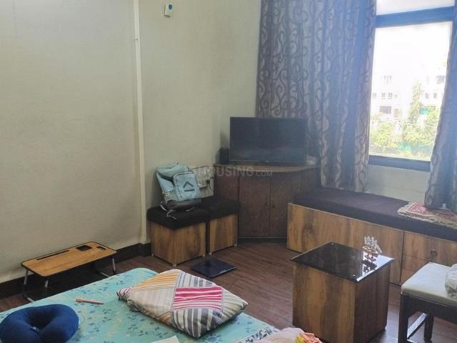 Flat for rent in Indore City, Indore