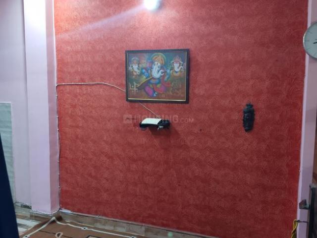 Flat for rent in West Delhi, Deri