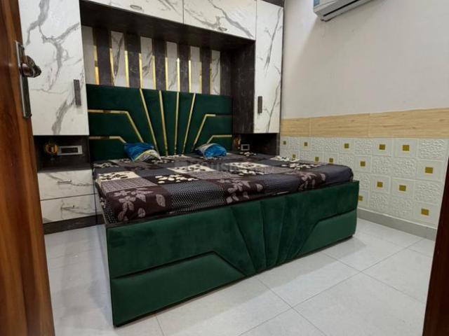 Flat for rent in West Delhi, Deri