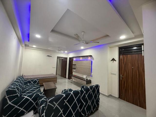 Flat for rent in Pink City, Jetpur