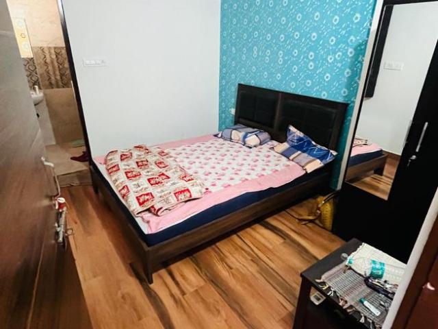 Flat for sale in Pink City, Jetpur