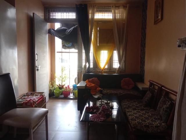 Flat for sale in Pink City, Jetpur