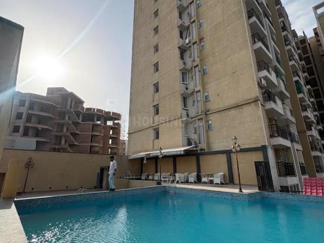 Flat for sale in Pink City, Jetpur