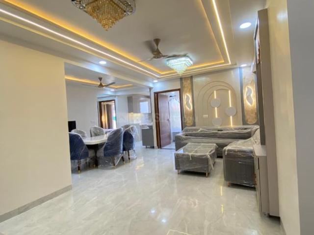 Flat for sale in Pink City, Jetpur