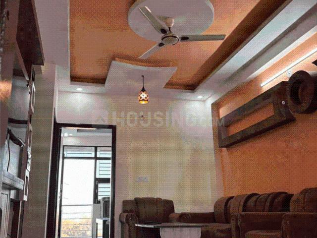 Flat for sale in Pink City, Jetpur