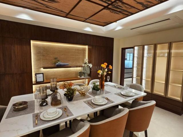 Flat for sale in Pink City, Jetpur