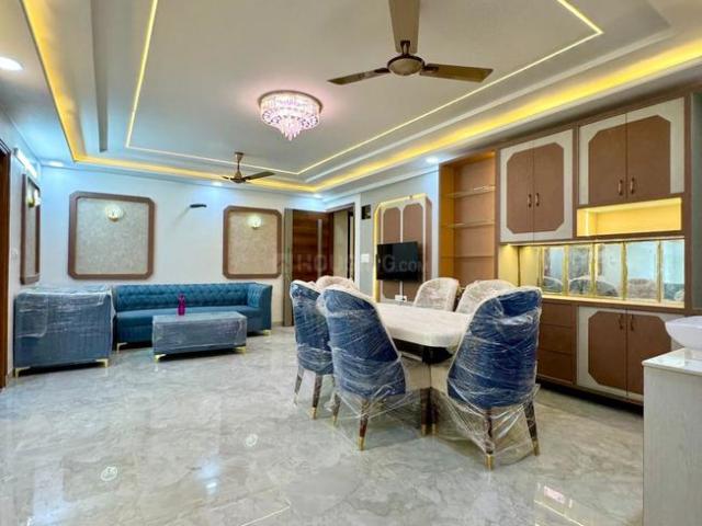 Flat for sale in Pink City, Jetpur
