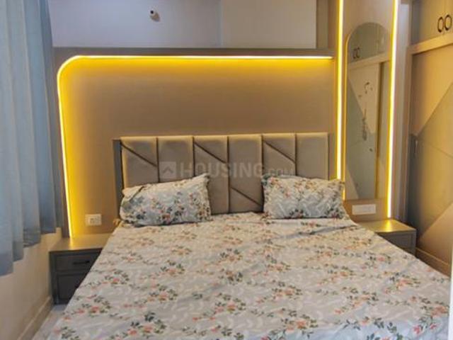 Flat for sale in Pink City, Jetpur