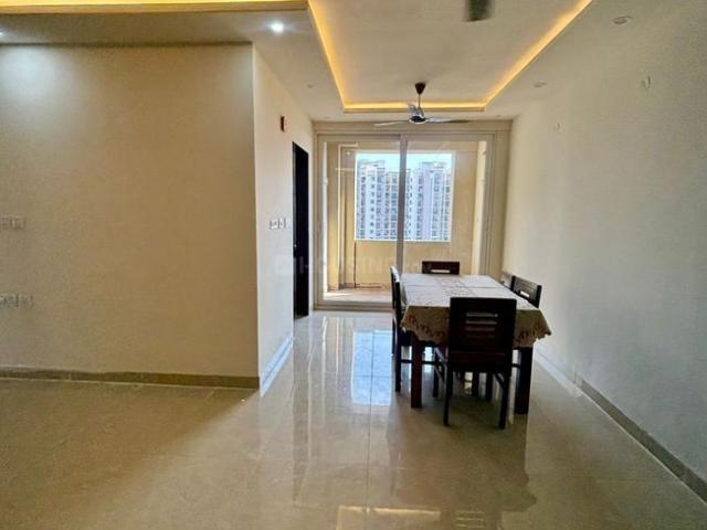 Flat for rent in Pink City, Jetpur