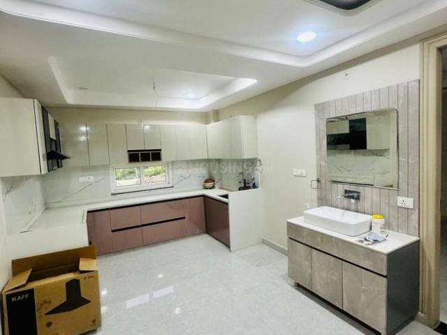 Flat for rent in Pink City, Jetpur