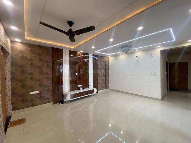 Flat for rent in Pink City, Jetpur