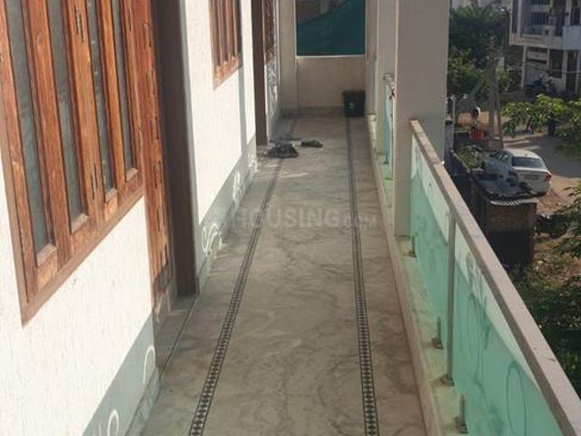 Flat for rent in Pink City, Jetpur