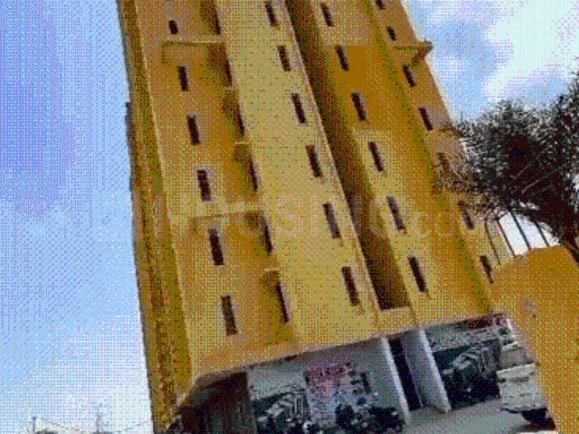 Flat for sale in Pink City, Jetpur