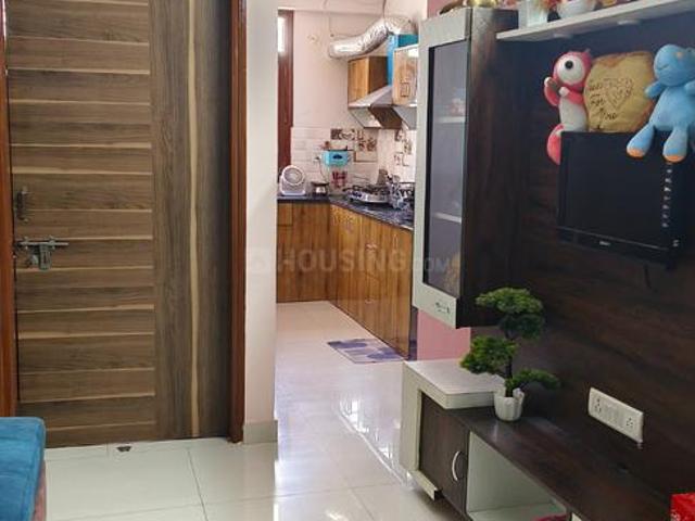 Flat for sale in Pink City, Jetpur