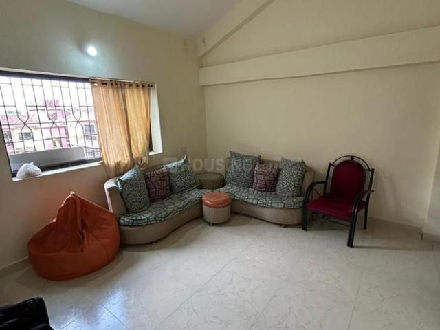Flat for rent in Mapuca, Goa