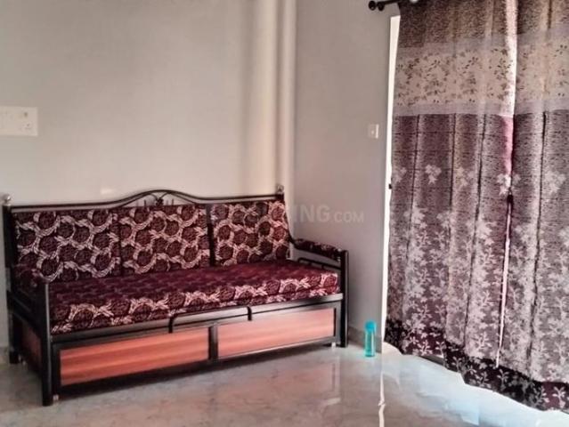 Flat for rent in Mapuca, Goa