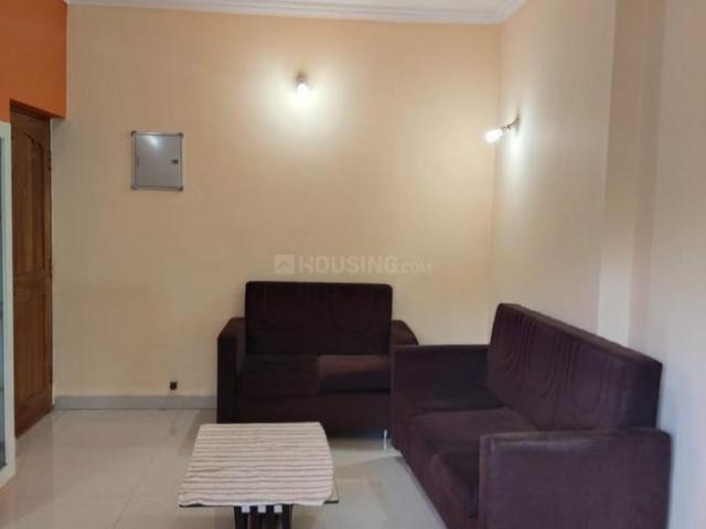 Flat for rent in Mapuca, Goa