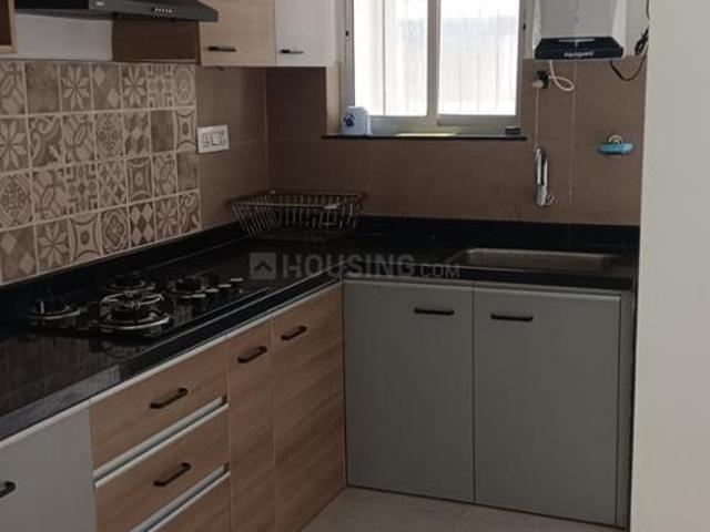 Flat for rent in Mapuca, Goa