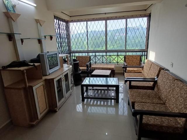 Flat for rent in Mapuca, Goa