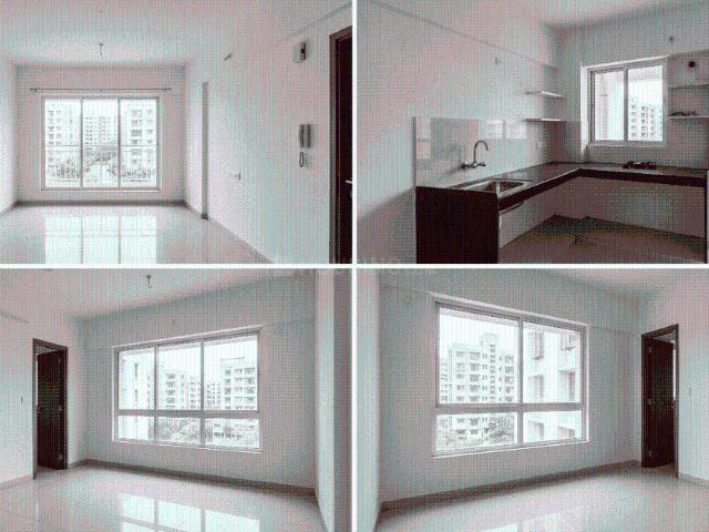 Flat for rent in Mapuca, Goa