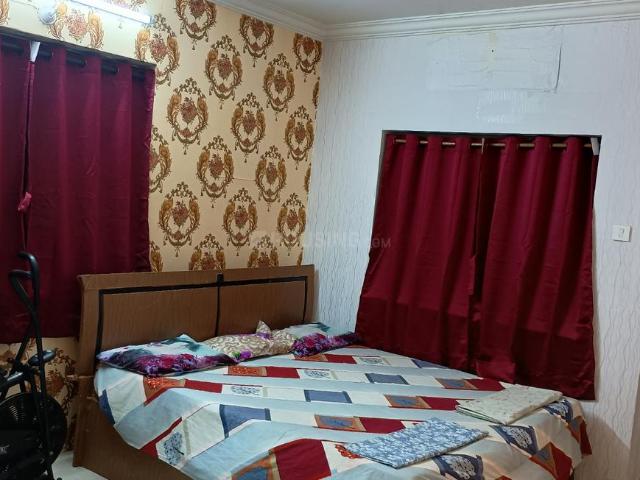 Flat for rent in Mapuca, Goa