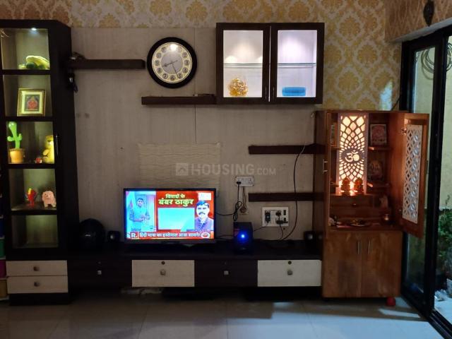 Flat for rent in Mapuca, Goa