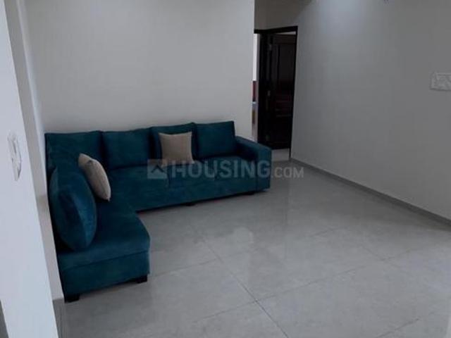 Flat for rent in Mapuca, Goa