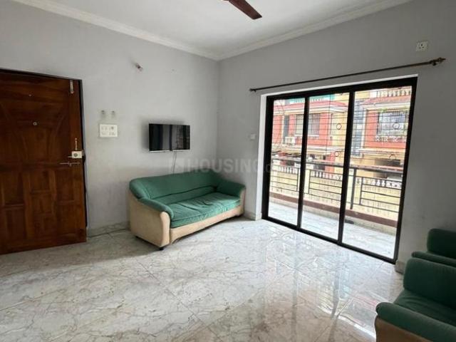 Flat for rent in Mapuca, Goa