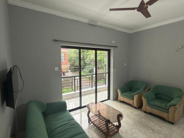 Flat for rent in Mapuca, Goa