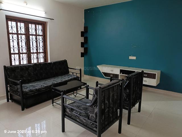 Flat for rent in Mapuca, Goa