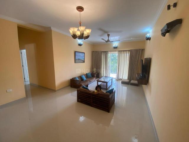 Flat for rent in Mapuca, Goa