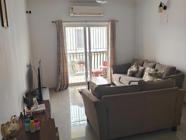 Flat for rent in Alto Xelpem, Mapusa