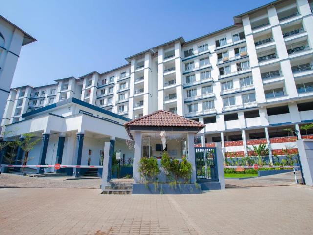 Flat for sale in Mapuca, Goa