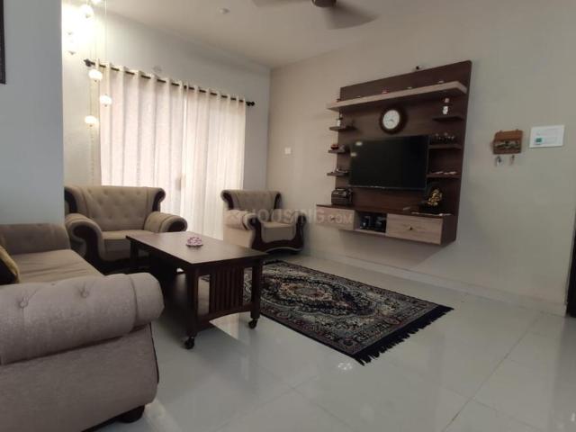 Flat for sale in Mapuca, Goa