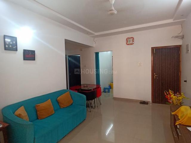 Flat for sale in Mapuca, Goa