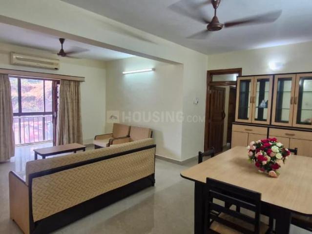 Flat for sale in Mapuca, Goa