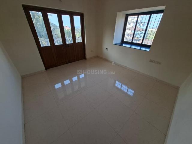 Flat for sale in Mapuca, Goa
