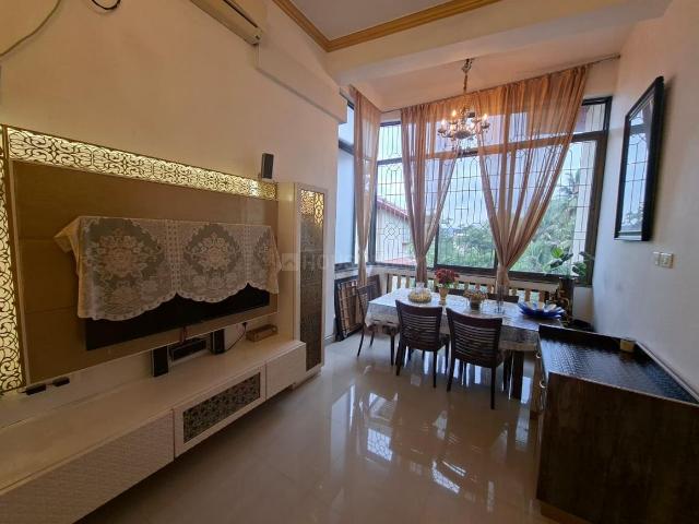 Flat for sale in Mapuca, Goa
