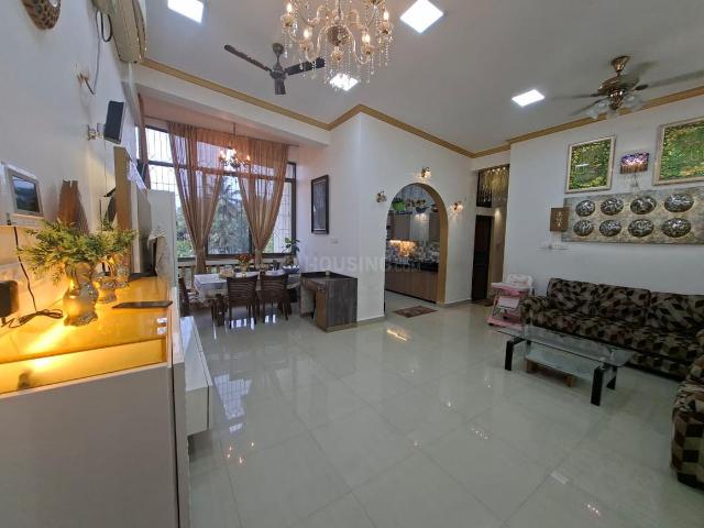 Flat for sale in Mapuca, Goa