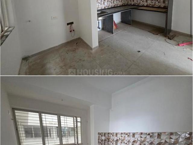 Flat for sale in Mapuca, Goa