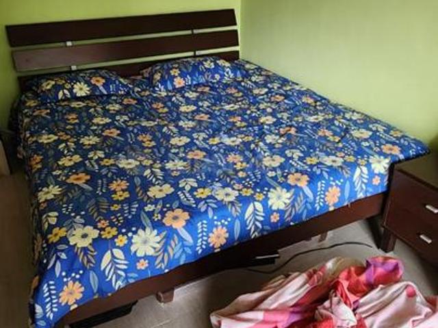 Flat for sale in Mapuca, Goa