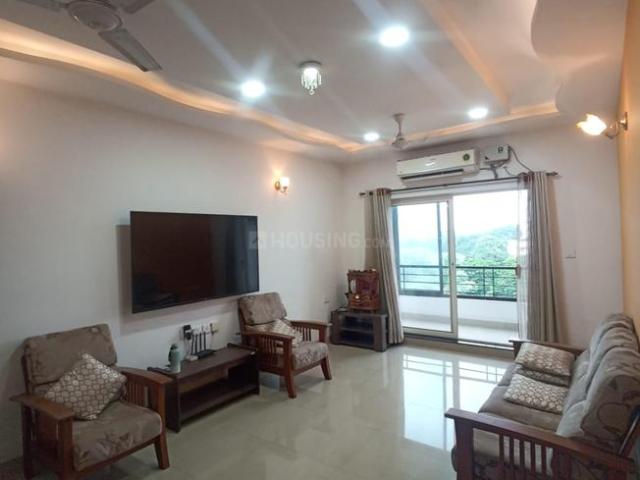 Flat for sale in Mapuca, Goa