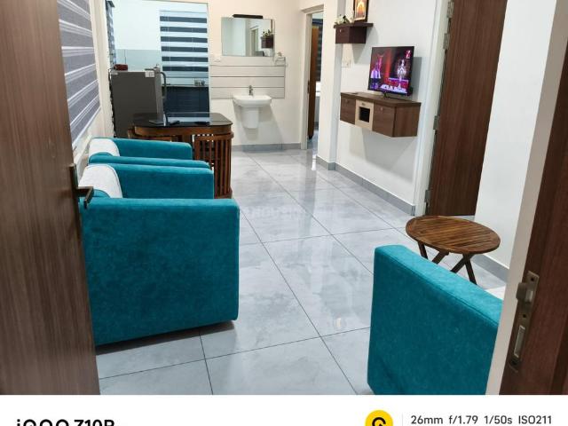 Flat for rent in Cochin, Kerala