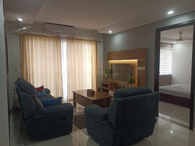 Flat for rent in Cochin, Kerala