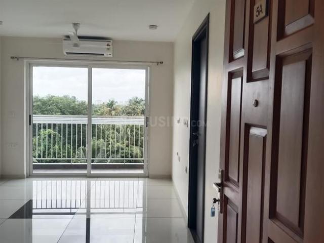 Flat for rent in Cochin, Kerala