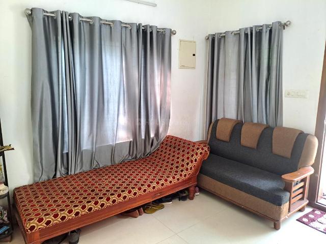 Flat for rent in Cochin, Kerala